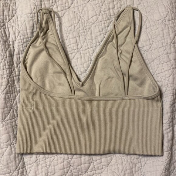Gilly hicks bralette - Picture 2 of 3